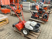 2018 orec sf600d/h eut grondfrees - afbeelding 2 van  9