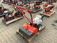 2018 orec sf600d/h eut grondfrees - afbeelding 3 van  9
