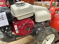2018 orec sf600d/h eut grondfrees - afbeelding 8 van  9