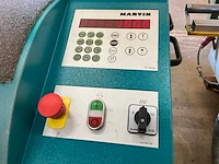 2018 otto martin t45 vandiktebank - afbeelding 4 van  16