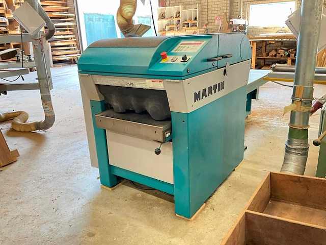 2018 otto martin t45 vandiktebank - afbeelding 1 van  16