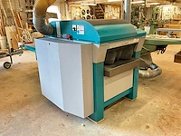 2018 otto martin t45 vandiktebank - afbeelding 9 van  16