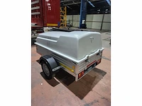 2018 pahsa pto bagagewagen - afbeelding 4 van  5