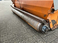 2018 parkland greenline sch350 getrokken klepelmaaier met opvangbak - afbeelding 2 van  19