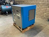 2018 pascal 2.2-10 schroefcompressor - afbeelding 5 van  11