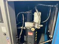 2018 pascal 2.2-10 schroefcompressor - afbeelding 7 van  11