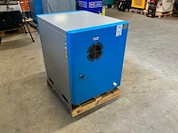 2018 pascal 2.2-10 schroefcompressor - afbeelding 8 van  11
