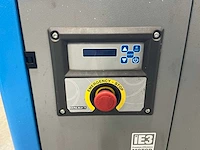 2018 pascal 2.2-10 schroefcompressor - afbeelding 11 van  11