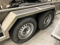 2018 peters xl9p2 aanhangwagen - afbeelding 2 van  13