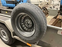 2018 peters xl9p2 aanhangwagen - afbeelding 4 van  13