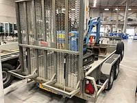 2018 peters xl9p2 aanhangwagen - afbeelding 8 van  13