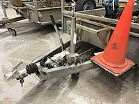 2018 peters xl9p2 aanhangwagen - afbeelding 10 van  13