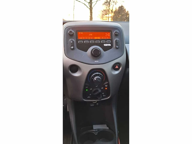 2018 peugeot 108 personenauto st-341-r - afbeelding 2 van  18