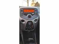 2018 peugeot 108 personenauto st-341-r - afbeelding 2 van  18