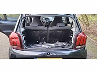 2018 peugeot 108 personenauto st-341-r - afbeelding 5 van  18