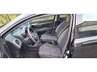 2018 peugeot 108 personenauto st-341-r - afbeelding 9 van  18