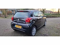 2018 peugeot 108 personenauto st-341-r - afbeelding 12 van  18