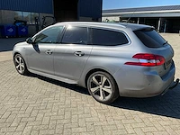 2018 peugeot 308 sw gt line personenauto - afbeelding 31 van  36