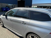 2018 peugeot 308 sw gt line personenauto - afbeelding 33 van  36