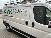 2018 peugeot boxer 330 2.0 blue hdi l2h1 premium - afbeelding 21 van  23