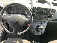 2018 peugeot partner personenauto - afbeelding 2 van  26