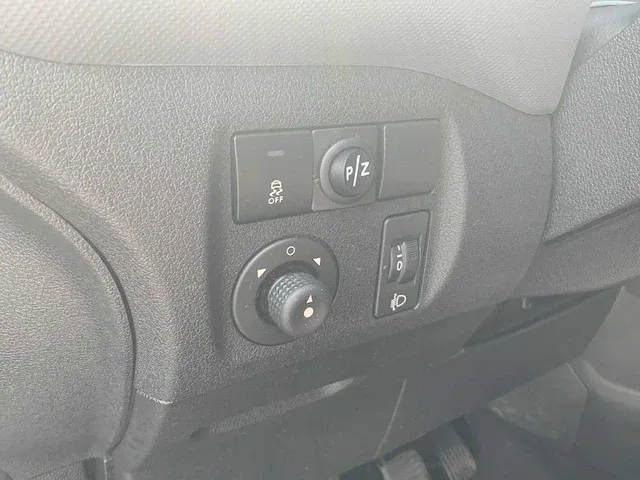 2018 peugeot partner personenauto - afbeelding 6 van  26
