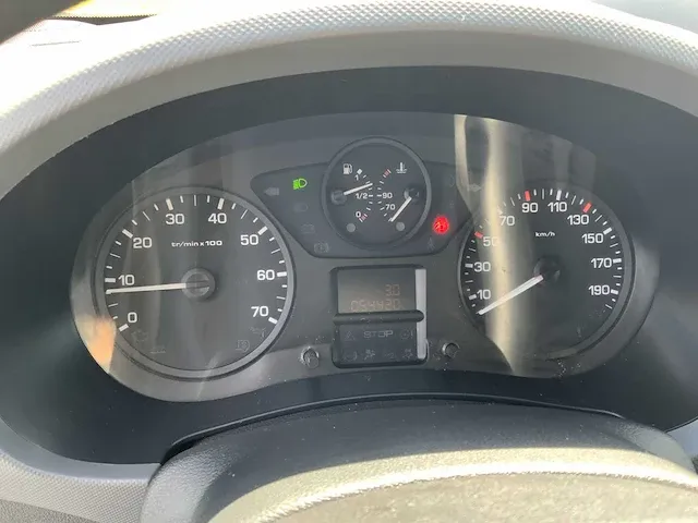 2018 peugeot partner personenauto - afbeelding 7 van  26