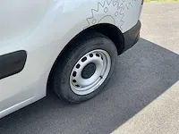 2018 peugeot partner personenauto - afbeelding 10 van  26