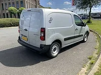 2018 peugeot partner personenauto - afbeelding 22 van  26