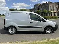 2018 peugeot partner personenauto - afbeelding 23 van  26