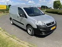 2018 peugeot partner personenauto - afbeelding 24 van  26