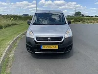 2018 peugeot partner personenauto - afbeelding 25 van  26