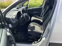 2018 peugeot partner personenauto - afbeelding 26 van  26