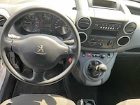 2018 peugeot partner personenauto - afbeelding 2 van  26