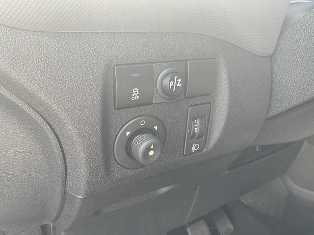 2018 peugeot partner personenauto - afbeelding 6 van  26