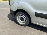 2018 peugeot partner personenauto - afbeelding 13 van  26