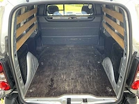 2018 peugeot partner personenauto - afbeelding 15 van  26