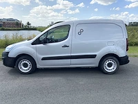 2018 peugeot partner personenauto - afbeelding 12 van  26