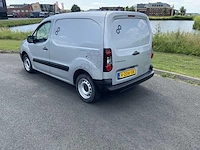 2018 peugeot partner personenauto - afbeelding 20 van  26