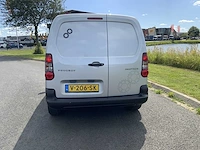 2018 peugeot partner personenauto - afbeelding 21 van  26