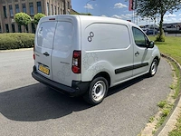 2018 peugeot partner personenauto - afbeelding 22 van  26