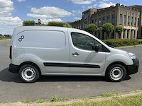 2018 peugeot partner personenauto - afbeelding 23 van  26