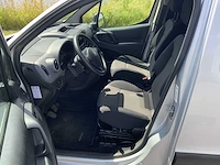 2018 peugeot partner personenauto - afbeelding 26 van  26