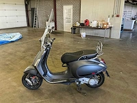 2018 piaggio snorscooter sprint - afbeelding 4 van  28