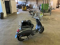 2018 piaggio snorscooter sprint - afbeelding 6 van  28