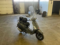 2018 piaggio snorscooter sprint - afbeelding 7 van  28