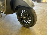 2018 piaggio snorscooter sprint - afbeelding 8 van  28
