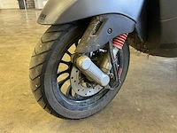 2018 piaggio snorscooter sprint - afbeelding 9 van  28