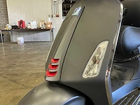 2018 piaggio snorscooter sprint - afbeelding 10 van  28