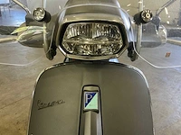 2018 piaggio snorscooter sprint - afbeelding 11 van  28